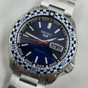 Seiko 5 Sports