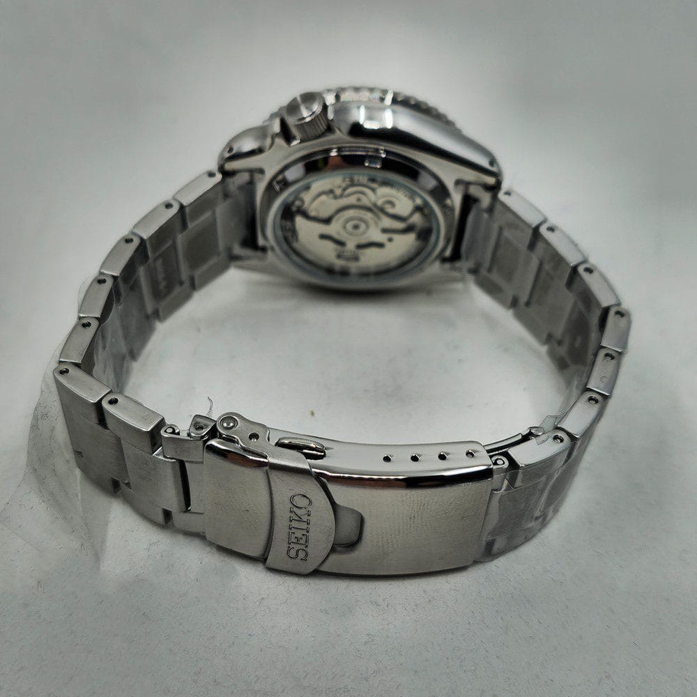 Seiko 5 Sports SKX Rally Diver Automático - Imagen 8