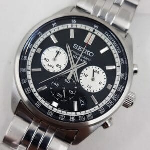 Seiko Chronograph SSB429P1