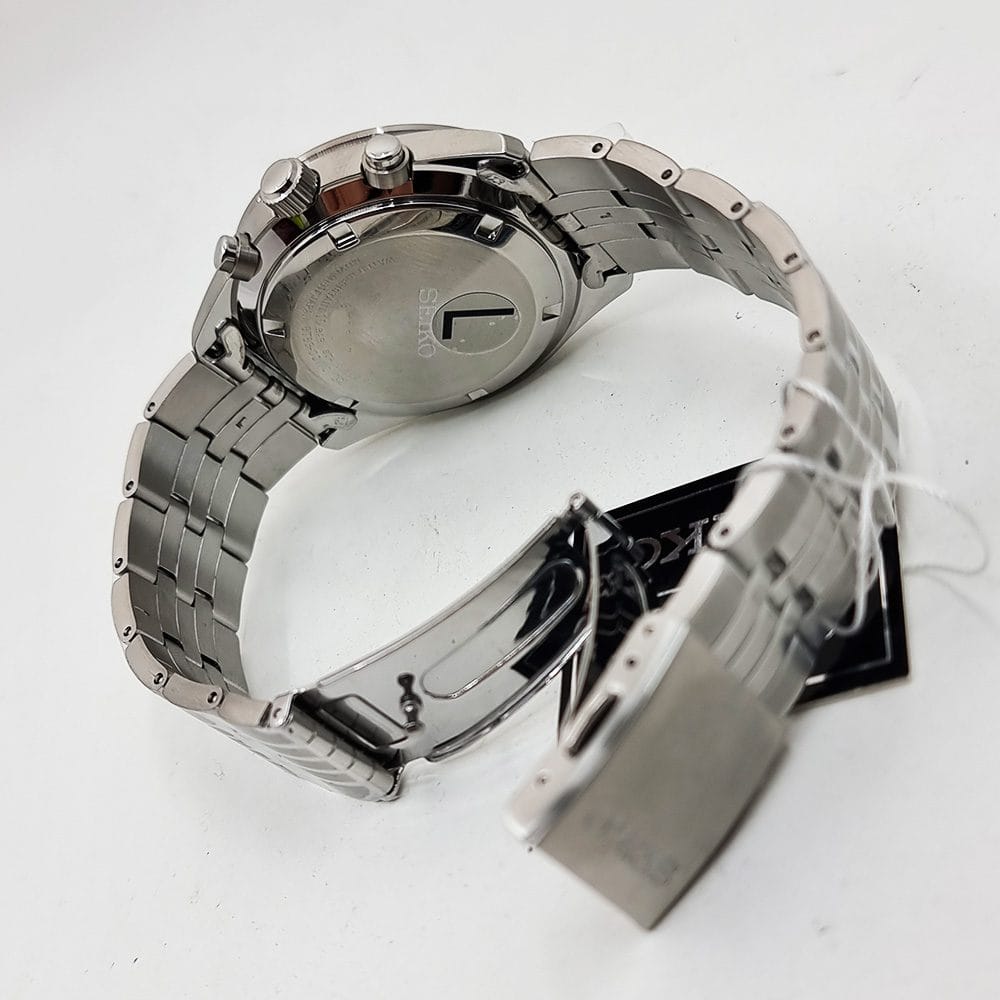 Seiko Chronograph SSB429P1 - Imagen 7