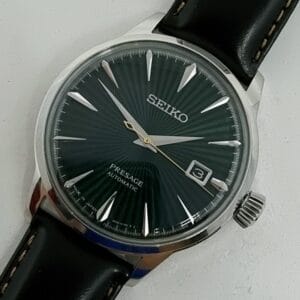 Seiko Presage Cocktail Automático