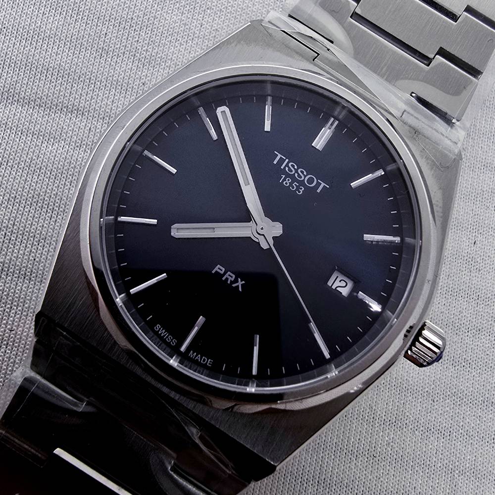 Tissot PRX 40MM T137.410.11.041.00 - Imagen 13
