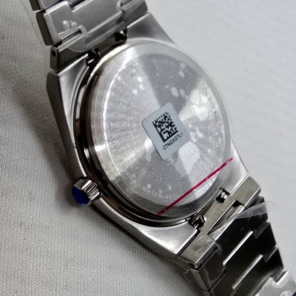 Tissot PRX 40MM T137.410.11.041.00 - Imagen 4