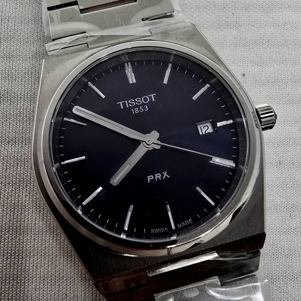 Tissot PRX 40MM