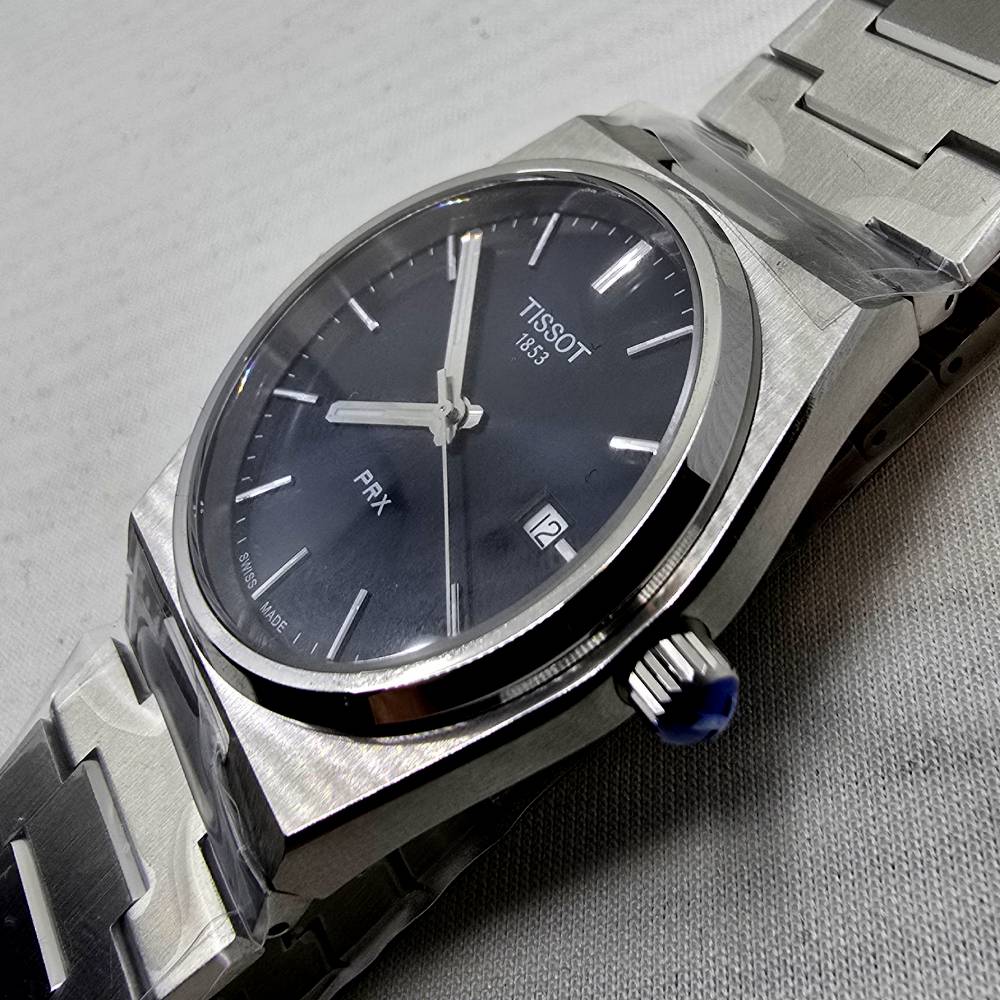 Tissot PRX 40MM T137.410.11.041.00 - Imagen 11