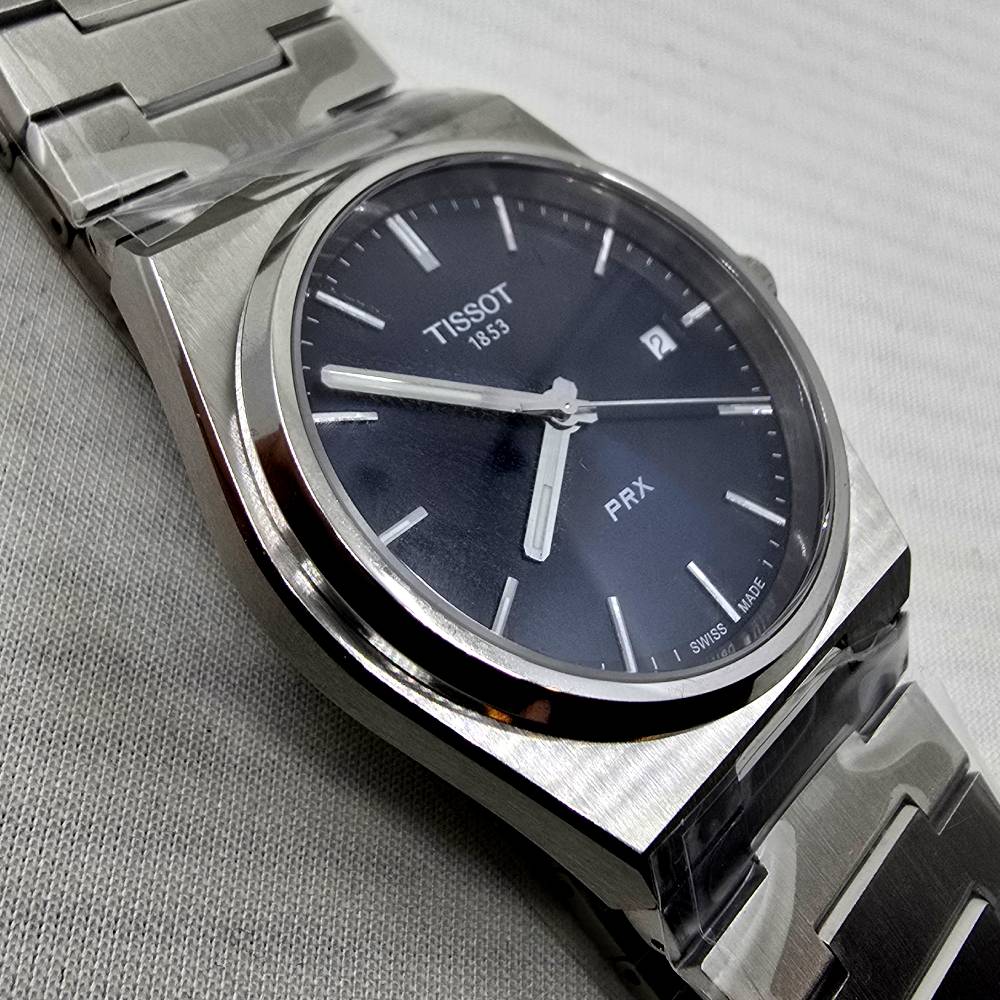 Tissot PRX 40MM T137.410.11.041.00 - Imagen 10