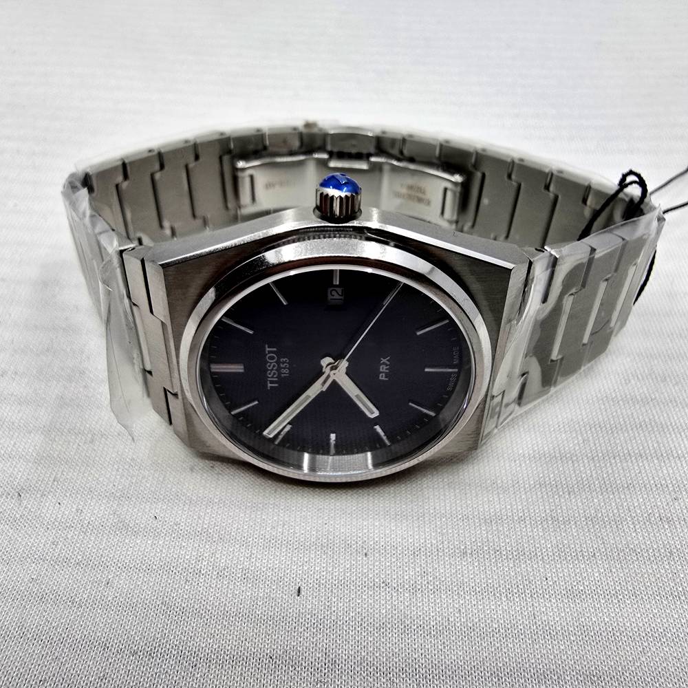 Tissot PRX 40MM T137.410.11.041.00 - Imagen 8