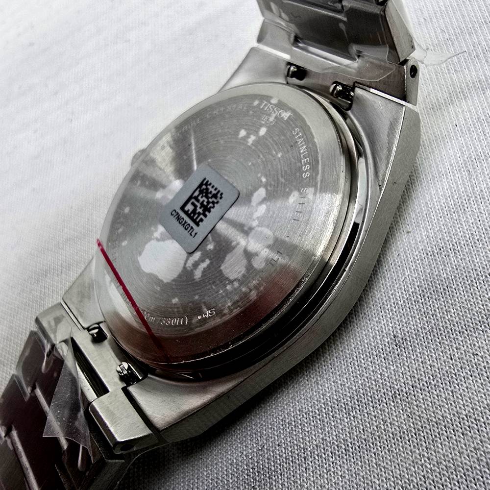 Tissot PRX 40MM T137.410.11.041.00 - Imagen 5