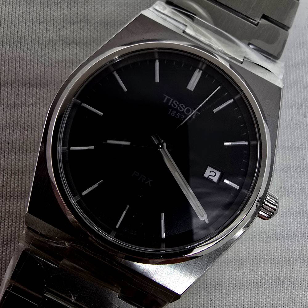 Tissot PRX 40MM T137.410.11.051.00 - Imagen 13