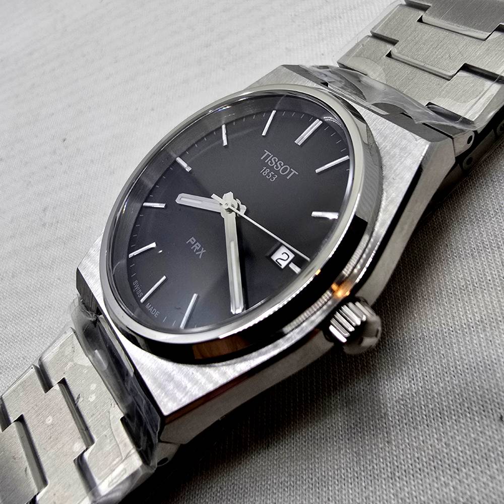 Tissot PRX 40MM T137.410.11.051.00 - Imagen 11