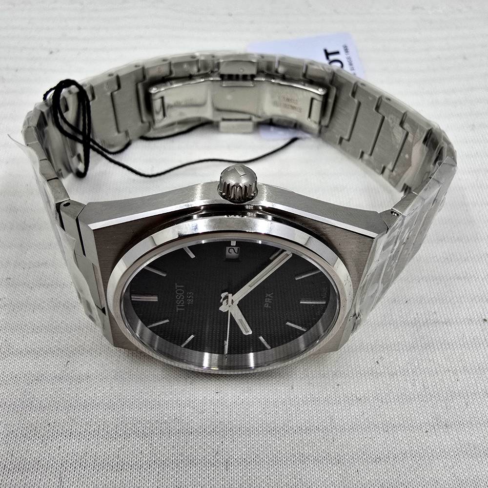 Tissot PRX 40MM T137.410.11.051.00 - Imagen 8