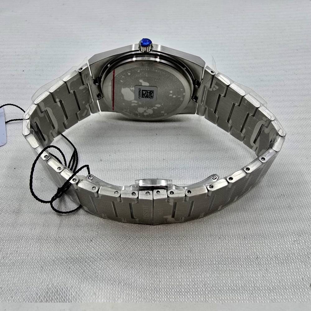 Tissot PRX 40MM T137.410.11.051.00 - Imagen 7