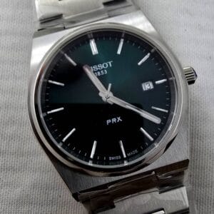 Tissot PRX Quartz 40 mm