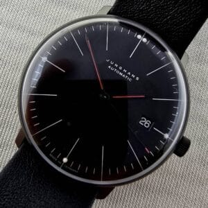 Junghans Max Bill Automatic