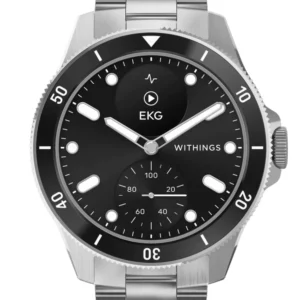 Withings ScanWatch Nova