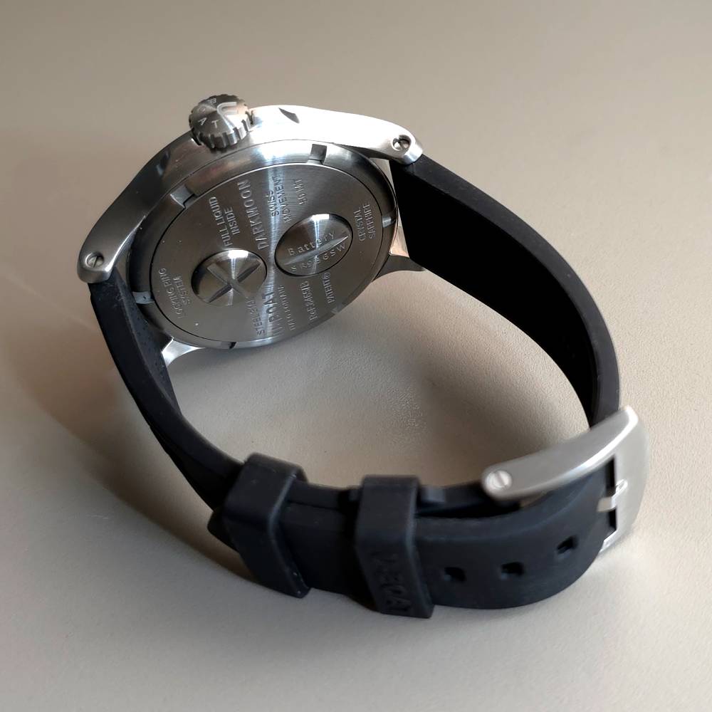 U-Boat Capsoil Darkmoon Red – 8465/B - Imagen 5