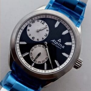 Alpina Avalanche Regulator