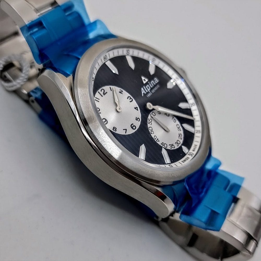 Alpina Avalanche Regulator AL-650BSS5E6B - Imagen 9