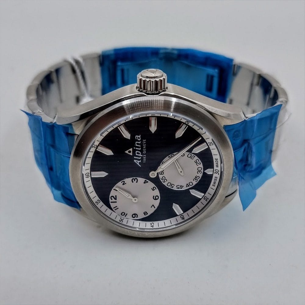 Alpina Avalanche Regulator AL-650BSS5E6B - Imagen 8