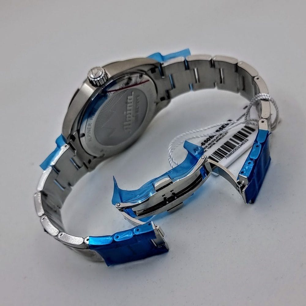 Alpina Avalanche Regulator AL-650BSS5E6B - Imagen 6