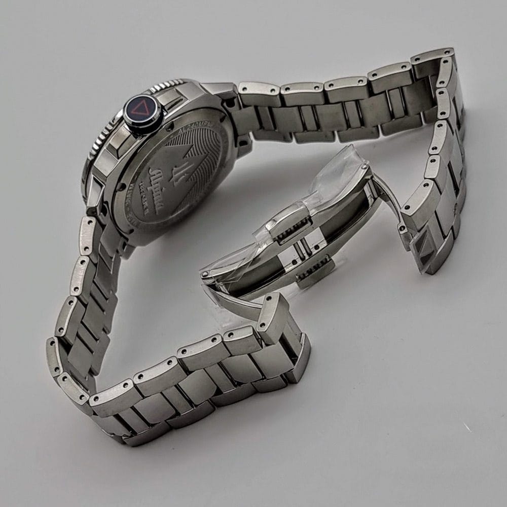 ALPINA Seastrong Diver Comtesse AL-240MPN2VC6B - Imagen 6