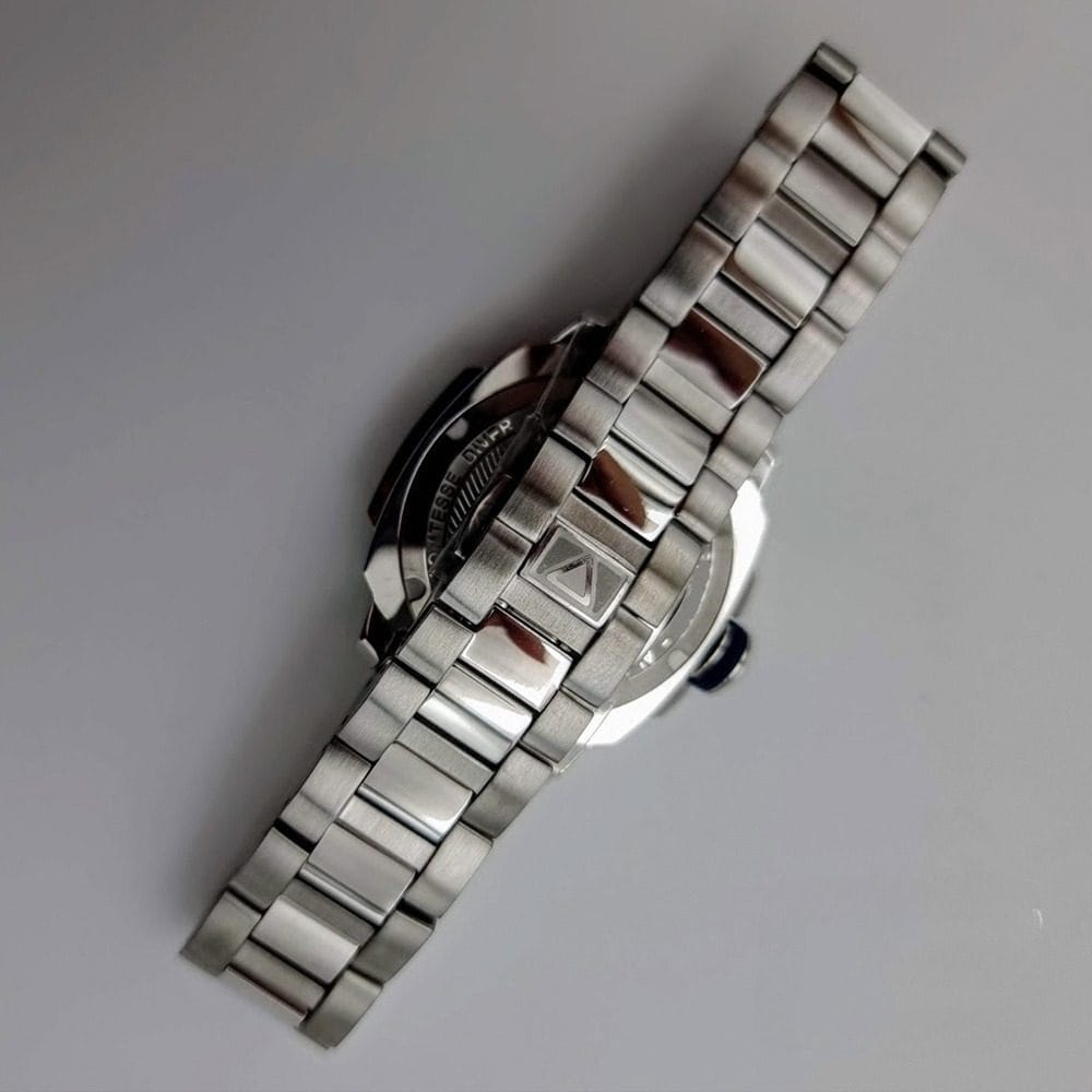 ALPINA Seastrong Diver Comtesse AL-240MPN2VC6B - Imagen 10