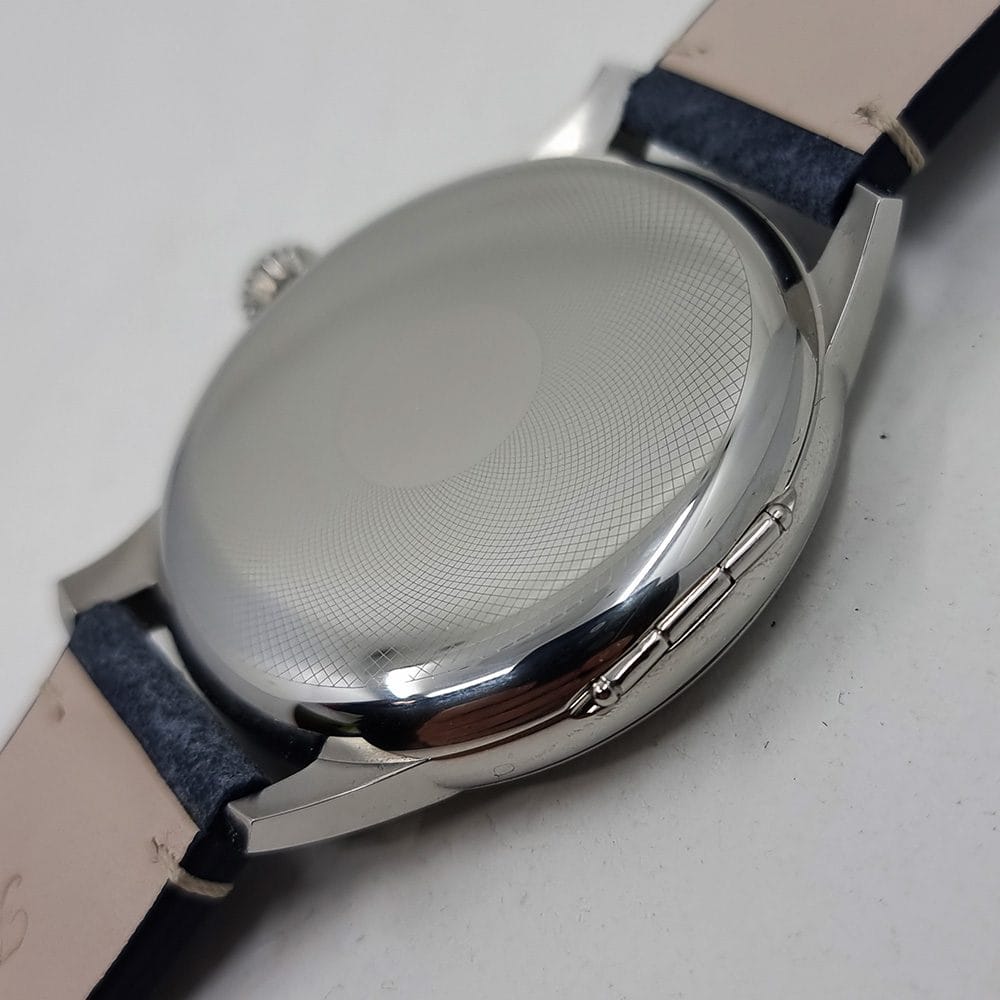 Alpina Startimer Pilot Heritage Limited Edition AL-525NBG4SH6 - Imagen 8