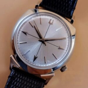 Bulova Accutron Legacy 2SW6A001