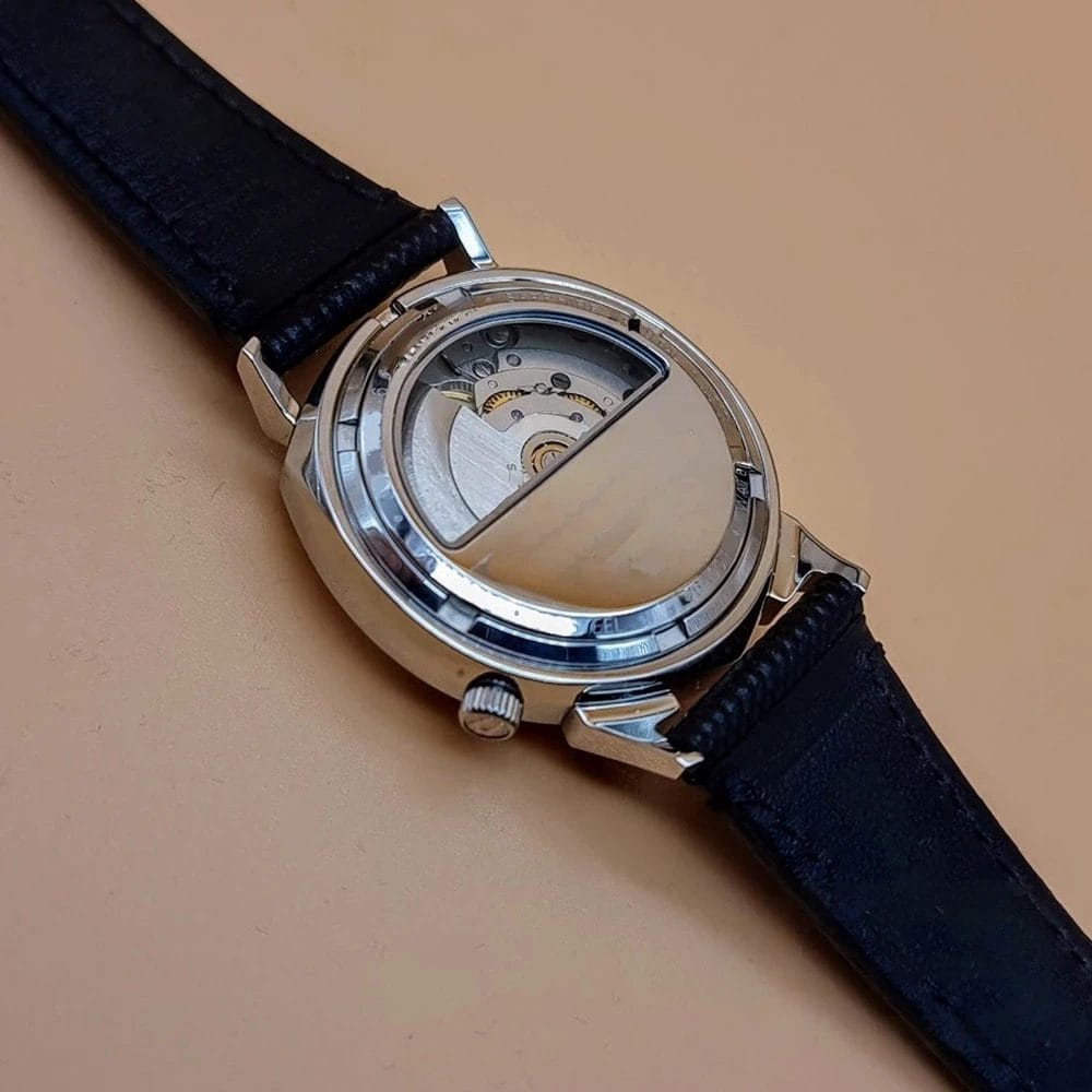 BULOVA Accutron Legacy Limited Edition 2SW6A001 - Imagen 8