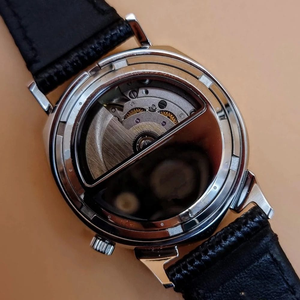 BULOVA Accutron Legacy Limited Edition 2SW6A001 - Imagen 7