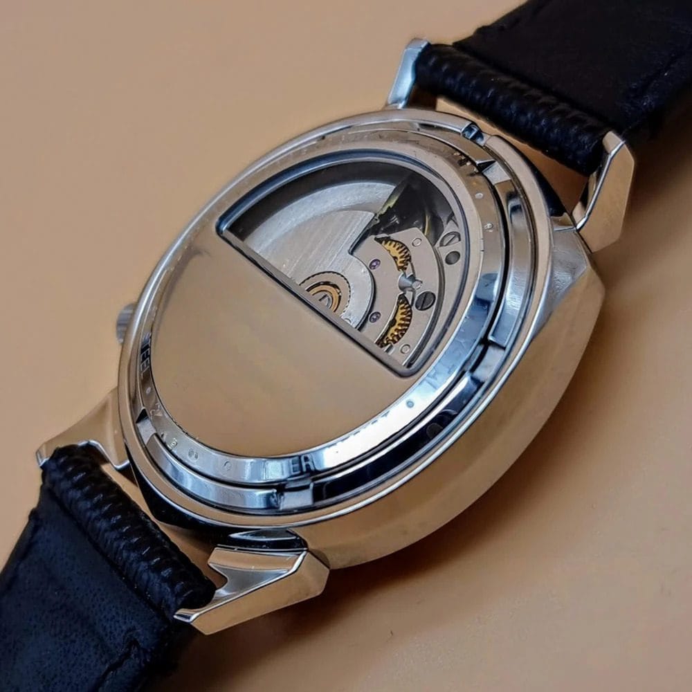 BULOVA Accutron Legacy Limited Edition 2SW6A001 - Imagen 6