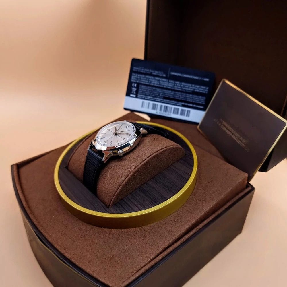 BULOVA Accutron Legacy Limited Edition 2SW6A001 - Imagen 3