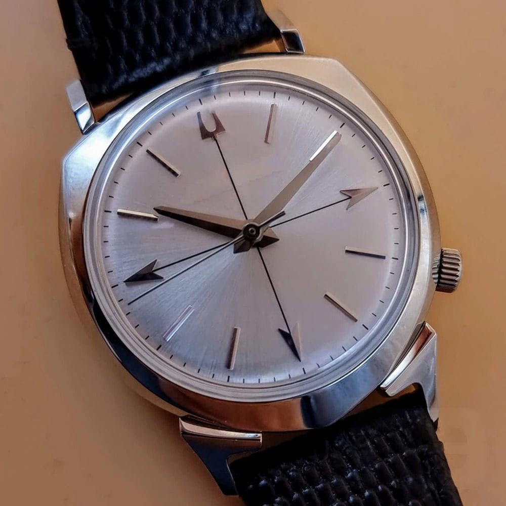 BULOVA Accutron Legacy Limited Edition 2SW6A001 - Imagen 16