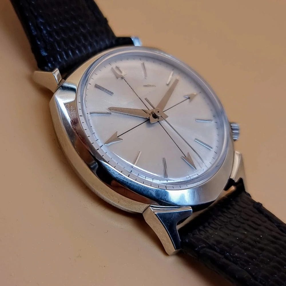 BULOVA Accutron Legacy Limited Edition 2SW6A001 - Imagen 14