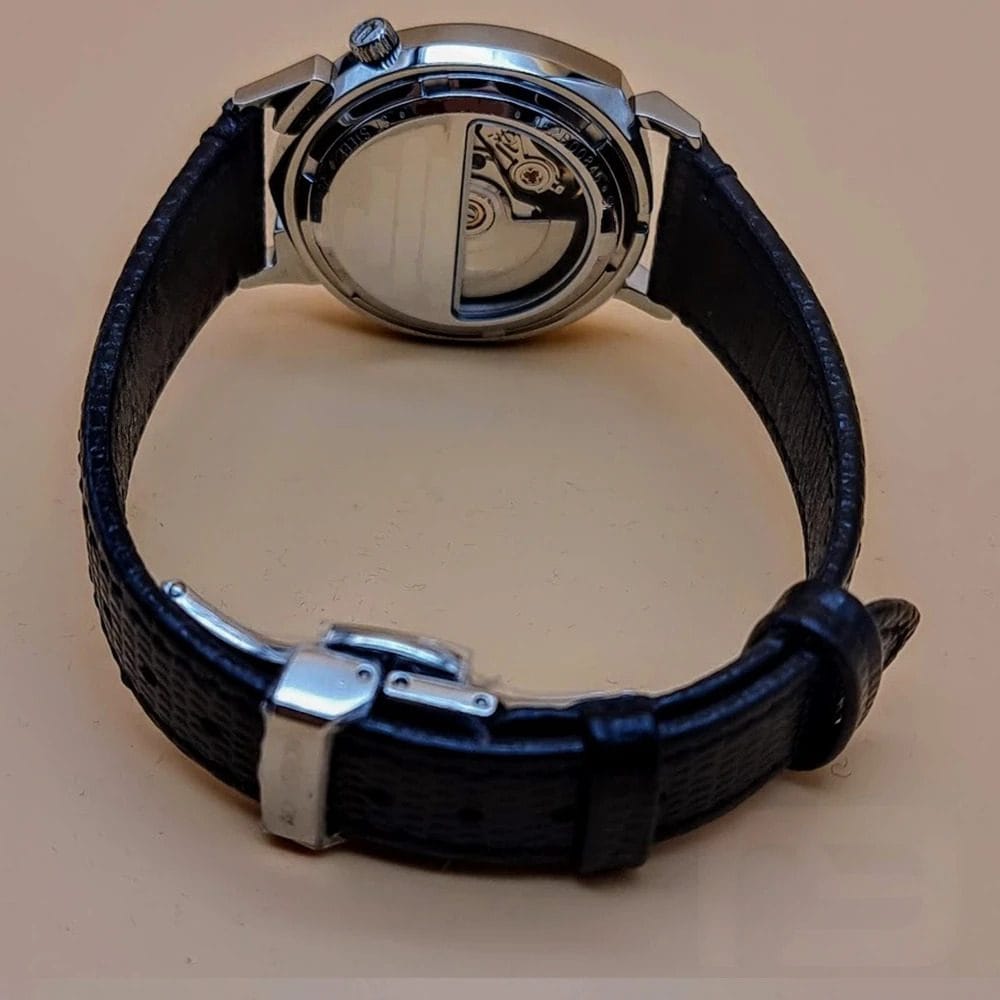 BULOVA Accutron Legacy Limited Edition 2SW6A001 - Imagen 12