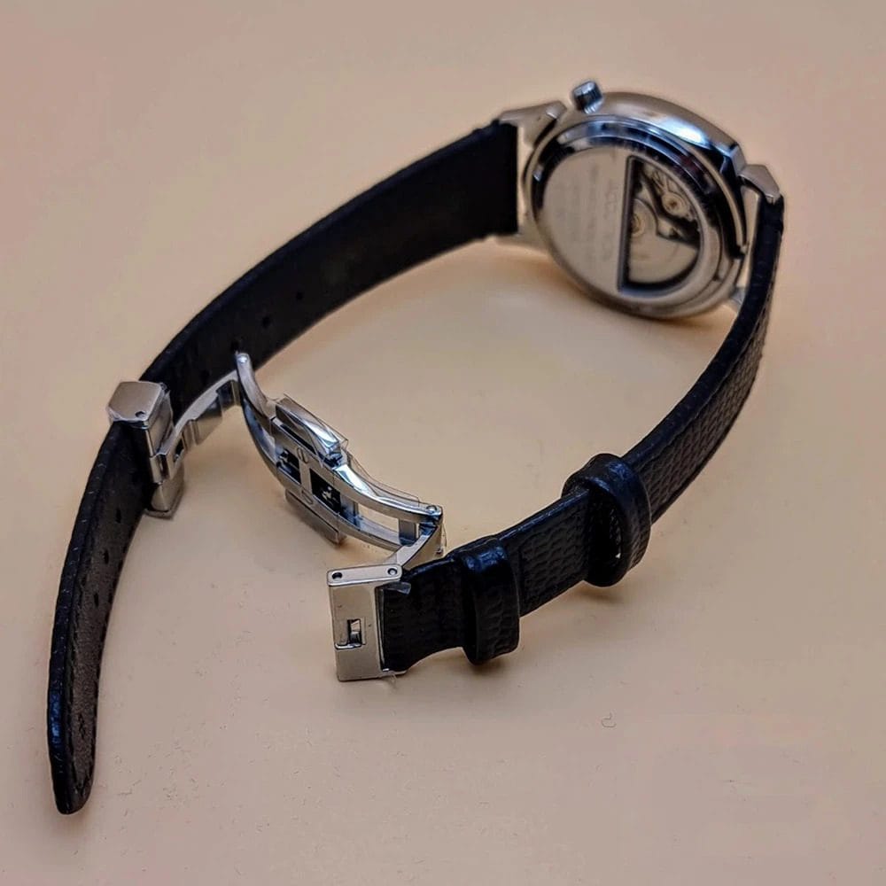 BULOVA Accutron Legacy Limited Edition 2SW6A001 - Imagen 11