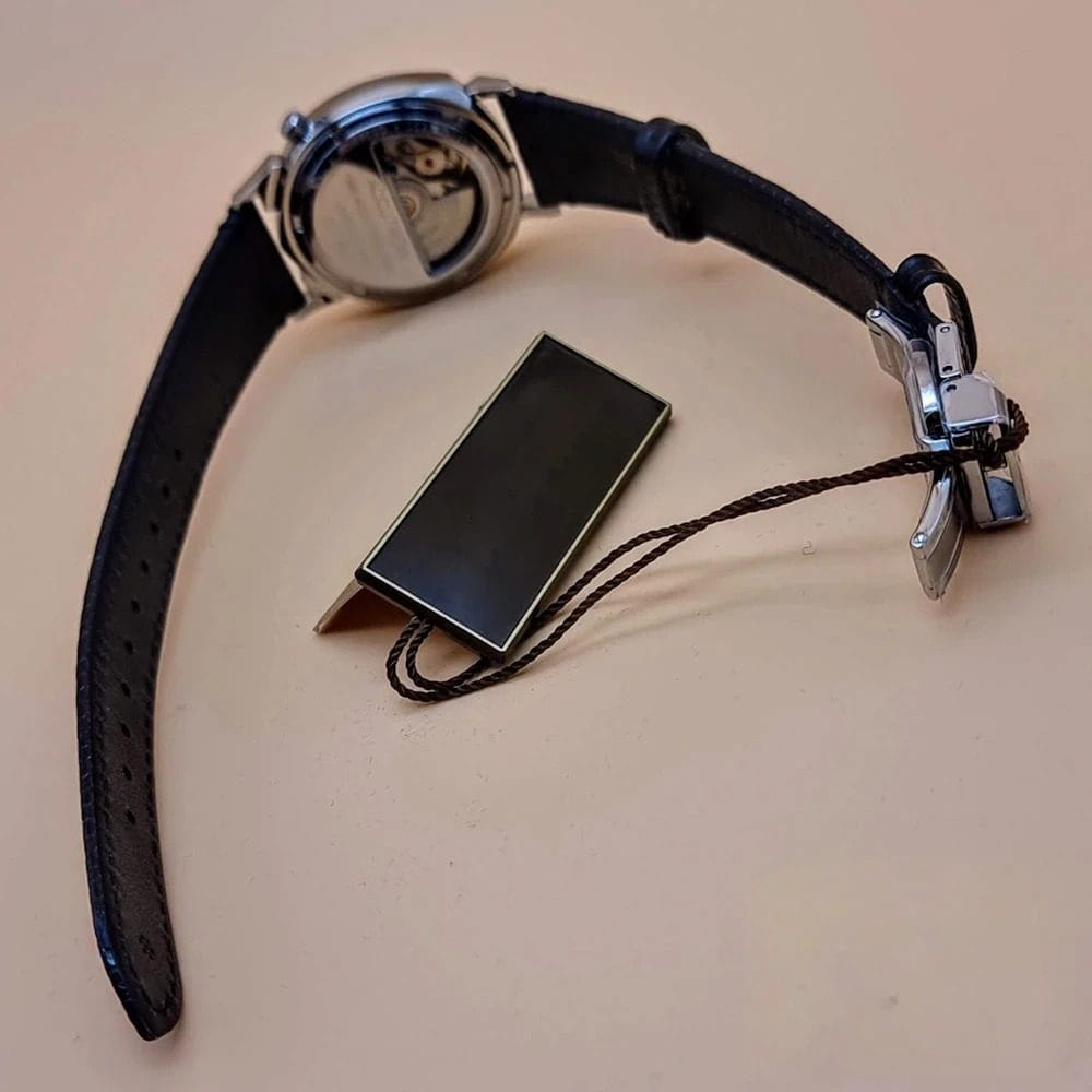 BULOVA Accutron Legacy Limited Edition 2SW6A001 - Imagen 9