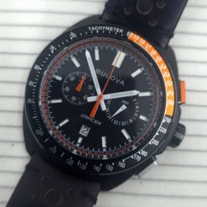Bulova Performance Racer 98B428