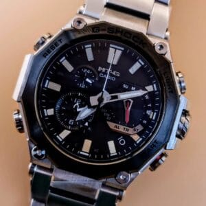 Casio G-Shock MTG-B2000D