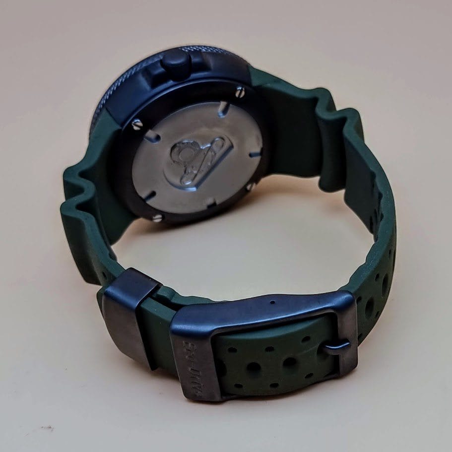 CITIZEN Promaster Eco-Drive BJ8057-17X - Imagen 8