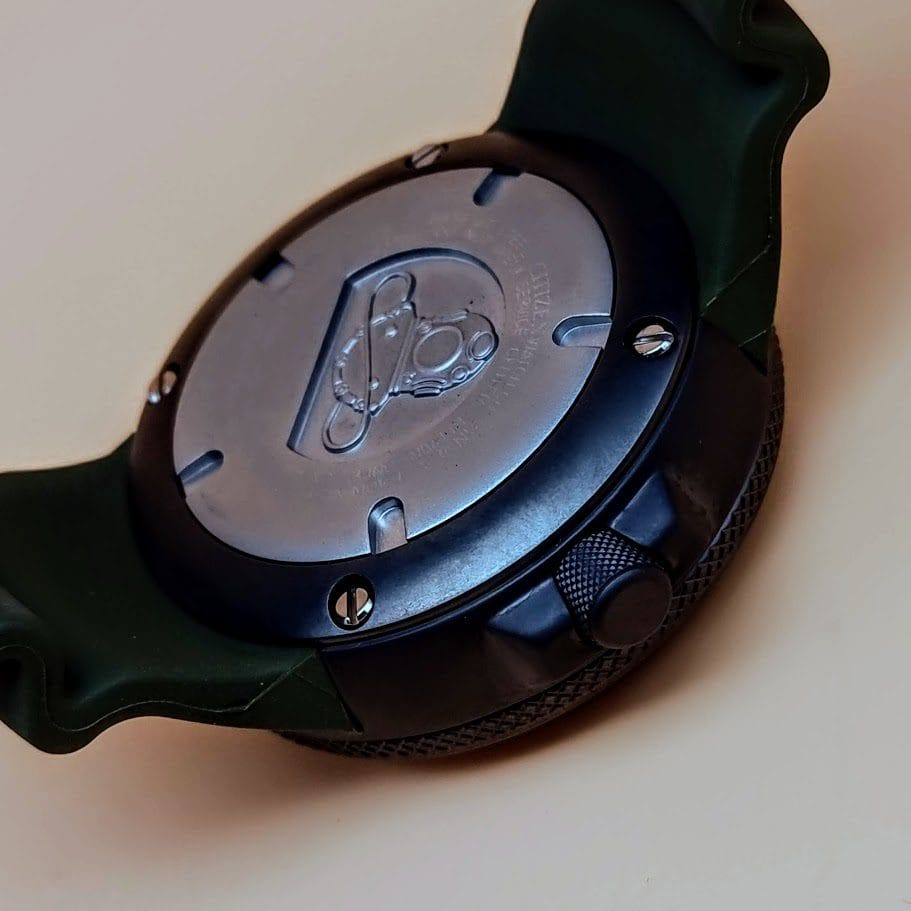 CITIZEN Promaster Eco-Drive BJ8057-17X - Imagen 6