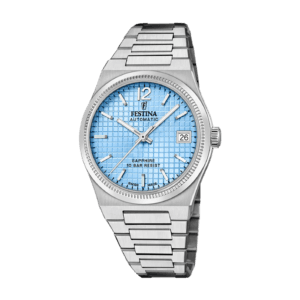 FESTINA Rivé Automatic F20029/2 – Reloj Mujer