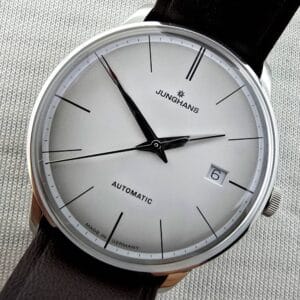 Junghans Meister Automatic