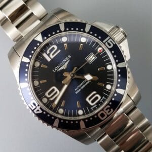Longines HydroConquest L3.841.4.96.6