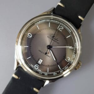 Mido Multifort Patrimony M040.407.16.060.00