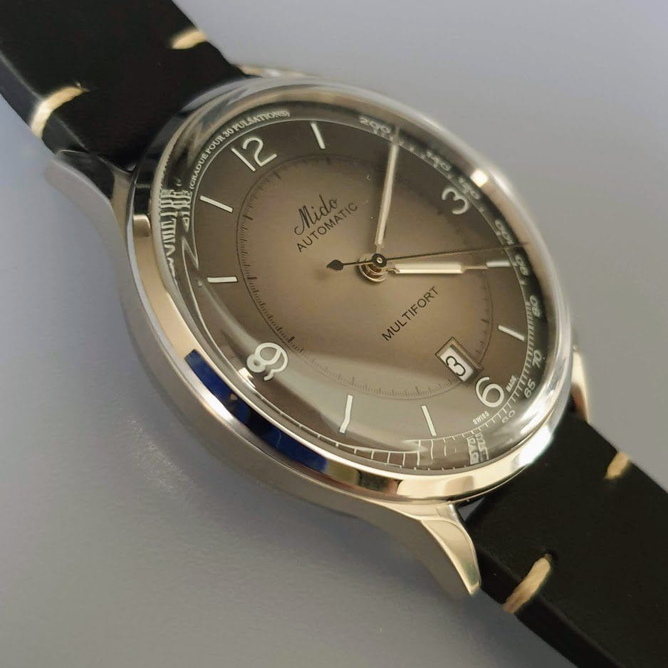 MIDO MULTIFORT PATRIMONY M040.407.16.060.00 - Imagen 10