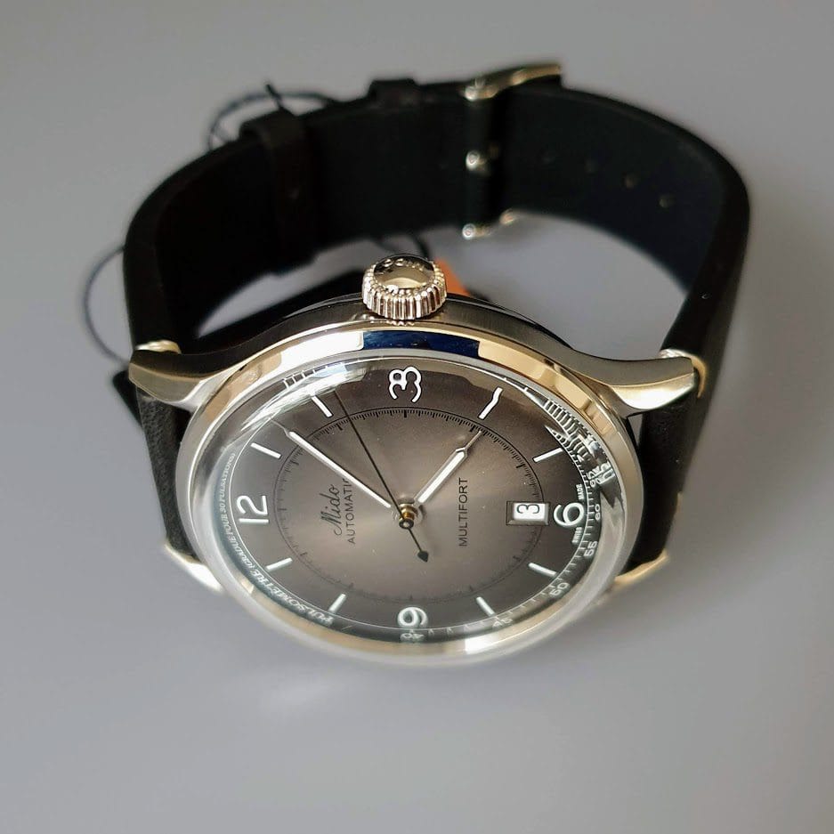 MIDO MULTIFORT PATRIMONY M040.407.16.060.00 - Imagen 9