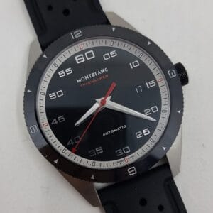 Montblanc TimeWalker Date 116059