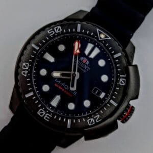 Orient M-Force RA-AC0L03B00B