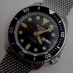 Seiko 5 Sports